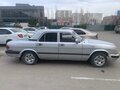 2002 ГАЗ 3110 «Волга», серебристый, 255000 рублей - вид 2
