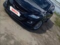 2011 Mazda 6 II (GH) Рестайлинг, чёрный, 1100000 рублей - вид 1