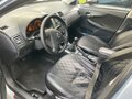 2007 Toyota Corolla X (E140, E150), голубой, 750000 рублей - вид 5