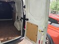 2017 Ford Transit Custom, белый, 1980000 рублей - вид 9