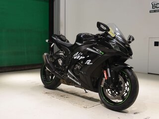 2013 Honda CBR 1000 RR/RA Fireblade, чёрный, 941000 рублей, вид 3