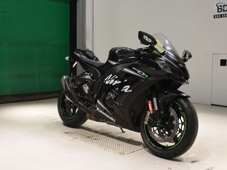 2013 Honda CBR 1000 RR/RA Fireblade, чёрный, 941000 рублей, вид 3