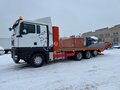 2022 Sinotruk Sitrak C7H MAX, белый, 8490000 рублей - вид 10