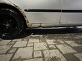 2005 Hyundai Accent ТагАЗ II, серебристый, 300000 рублей - вид 10