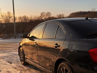 2002 Toyota Allion I, чёрный, 650000 рублей, вид 5