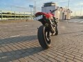 2021 Ducati Monster 937, красный, 932000 рублей - вид 4