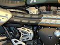 2025 Triumph Scrambler, чёрный, 2340000 рублей - вид 6