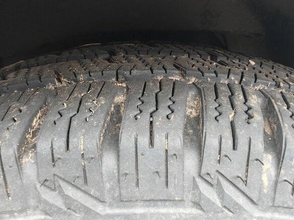 2008 Hyundai Porter, синий, 450000 рублей - вид 3