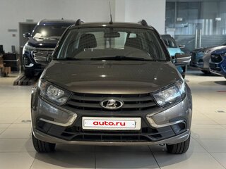2021 Lada (ВАЗ) Granta I Рестайлинг, коричневый, 799000 рублей, вид 2
