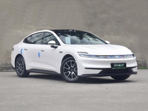 2026 Changan Qiyuan A06 28.39 kWh, белый, 2783000 рублей - вид 7