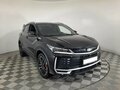 2026 Belgee X50+, чёрный