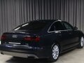 2017 Audi A6 IV (C7) Рестайлинг, чёрный, 1749000 рублей - вид 1