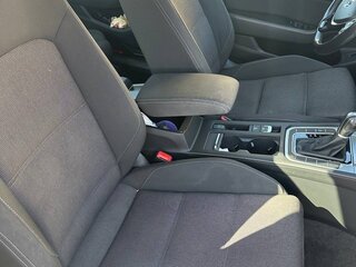 2018 Volkswagen Passat DSG7 B8, серебристый, 1700000 рублей, вид 5