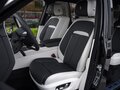 2026 Rolls-Royce Cullinan I Рестайлинг (Series II), чёрный, 63000000 рублей - вид 1