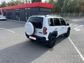 2023 Lada (ВАЗ) Niva Travel I, белый, 1300000 рублей - вид 3
