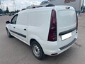 2018 LADA (ВАЗ) Largus, белый, 640000 рублей - вид 4
