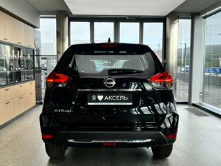 2026 Nissan X-Trail III Рестайлинг 2, чёрный, 2957000 рублей, вид 5