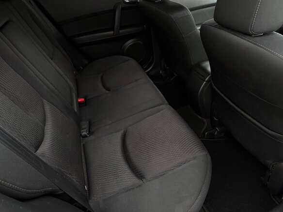 2010 Mazda 6 II (GH) Рестайлинг, коричневый, 1050000 рублей - вид 22
