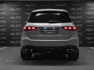 2025 Mercedes-Benz GLS 450 d II (X167) Рестайлинг, серый, 20800000 рублей, вид 5