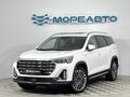 2023 Jetour X90+, белый