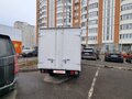 2010 Kia Bongo, белый, 870000 рублей - вид 3