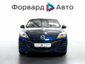 2010 Mazda 3 II (BL), синий, 699000 рублей - вид 1