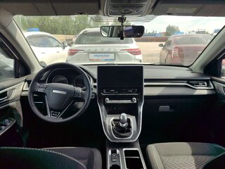 2023 Haval M6 II, белый, 1368495 рублей, вид 5