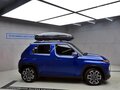 2022 Hyundai Casper I, синий - вид 1
