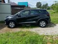 2018 Renault Kaptur I, чёрный, 1290000 рублей - вид 1