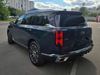 2026 GAC GS8 II, зелёный, 5349000 рублей, вид 3