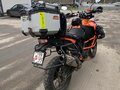 2014 KTM 1190 Adventure, оранжевый, 420000 рублей - вид 4