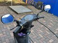 2014 Yamaha Jog, коричневый, 70000 рублей - вид 11