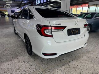 2022 Honda Crider II Рестайлинг, белый, 1450000 рублей, вид 5