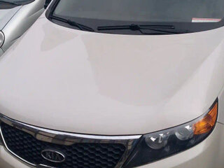 2010 Kia Sorento II, бежевый, 1485000 рублей, вид 3