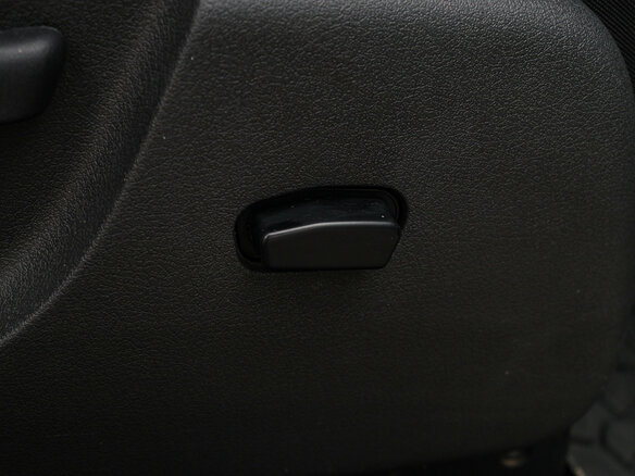 2011 Jeep Cherokee IV (KK), чёрный - вид 8