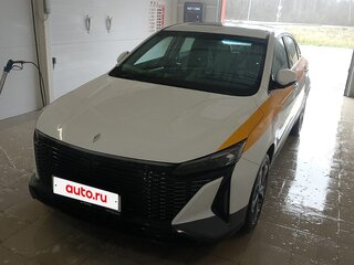 2023 Livan S6 Pro, белый, 1550000 рублей, вид 2