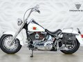 2005 Harley-Davidson Fat Boy, белый, 805000 рублей - вид 1