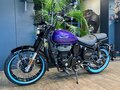 2026 Royal Enfield Goan Classic 350, фиолетовый, 529000 рублей - вид 5