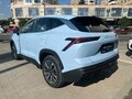 2023 Jetour Dashing I, голубой, 1710000 рублей - вид 6