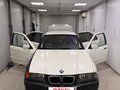 1993 BMW 3 серии 325i III (E36), белый, 810000 рублей - вид 1