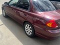 2007 Kia Spectra I Рестайлинг 2, розовый, 380000 рублей - вид 3