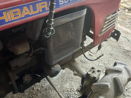 1988 Shibaura SP1540, 650000 рублей, вид 2
