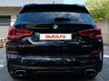 2021 BMW X3 M40i III (G01), чёрный, 6500000 рублей - вид 6