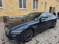 2022 Genesis G80 II, синий, 4250000 рублей - вид 3