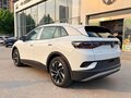2026 Volkswagen ID.4 Crozz, белый, 3350999 рублей - вид 5