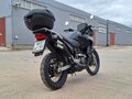 2006 Honda XL650V Transalp, чёрный, 399000 рублей - вид 4
