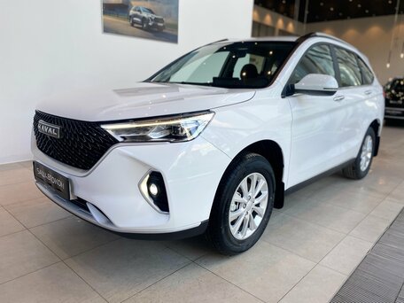 Haval M6 II