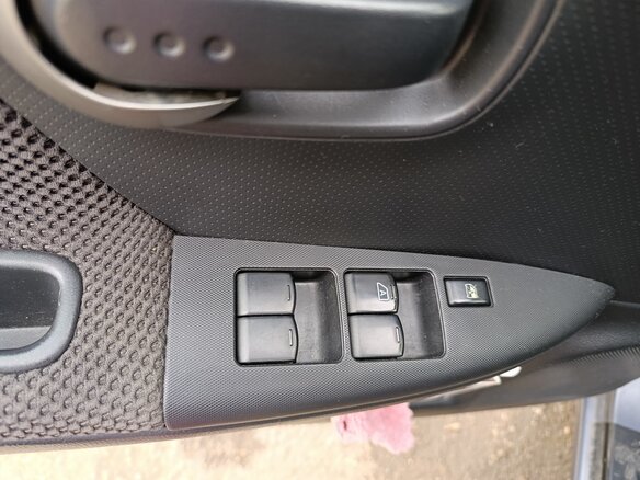 2008 Nissan Note I, серый, 666000 рублей - вид 28