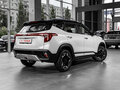 2025 Kia Seltos I Рестайлинг, белый, 3250000 рублей - вид 3