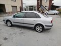 2002 Citroen C5 I, серебристый, 270000 рублей - вид 6